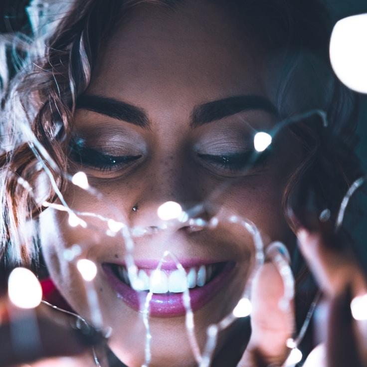 Testimonial by a business professional